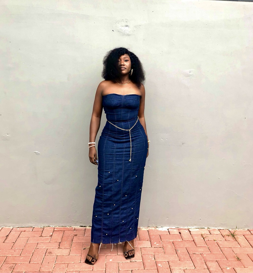 Denim Majesty